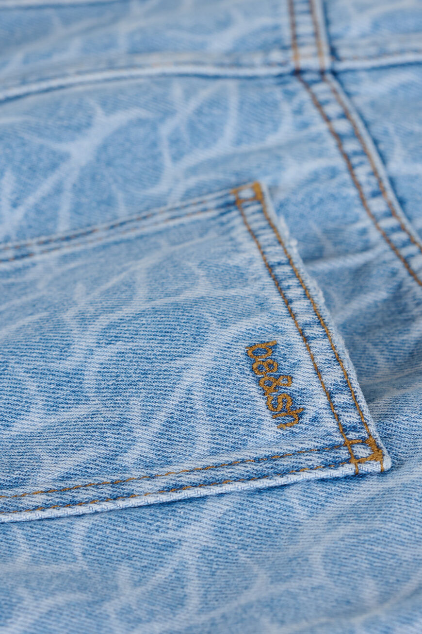 SKIRT MONORA
