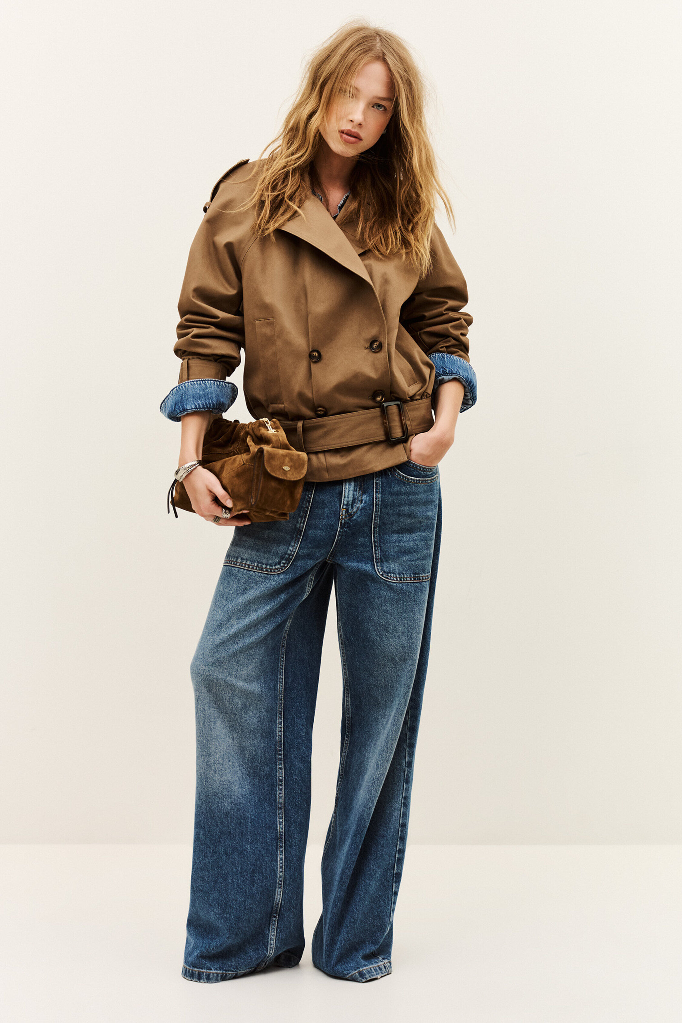 COAT WINNIE