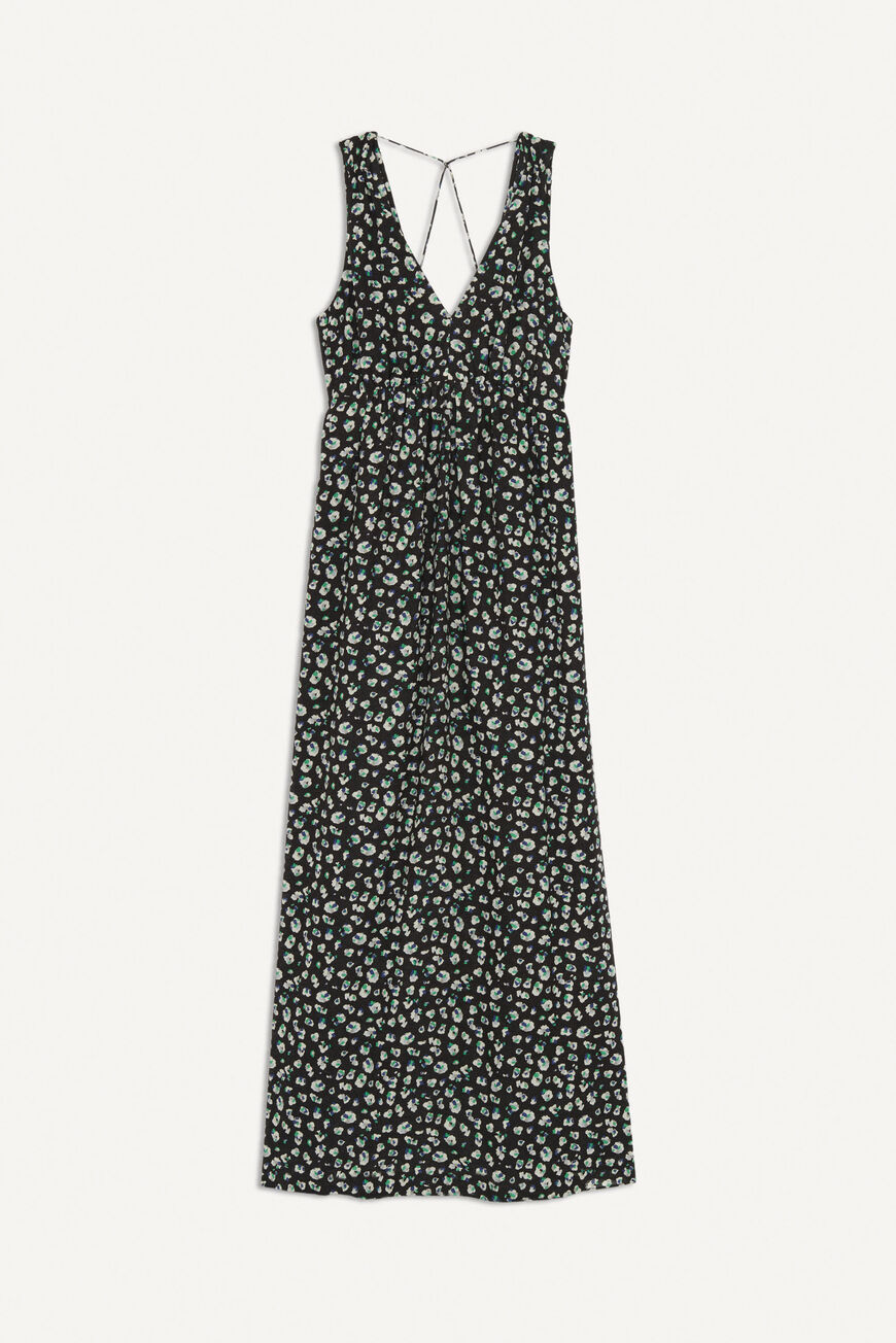 DRESS BECKY