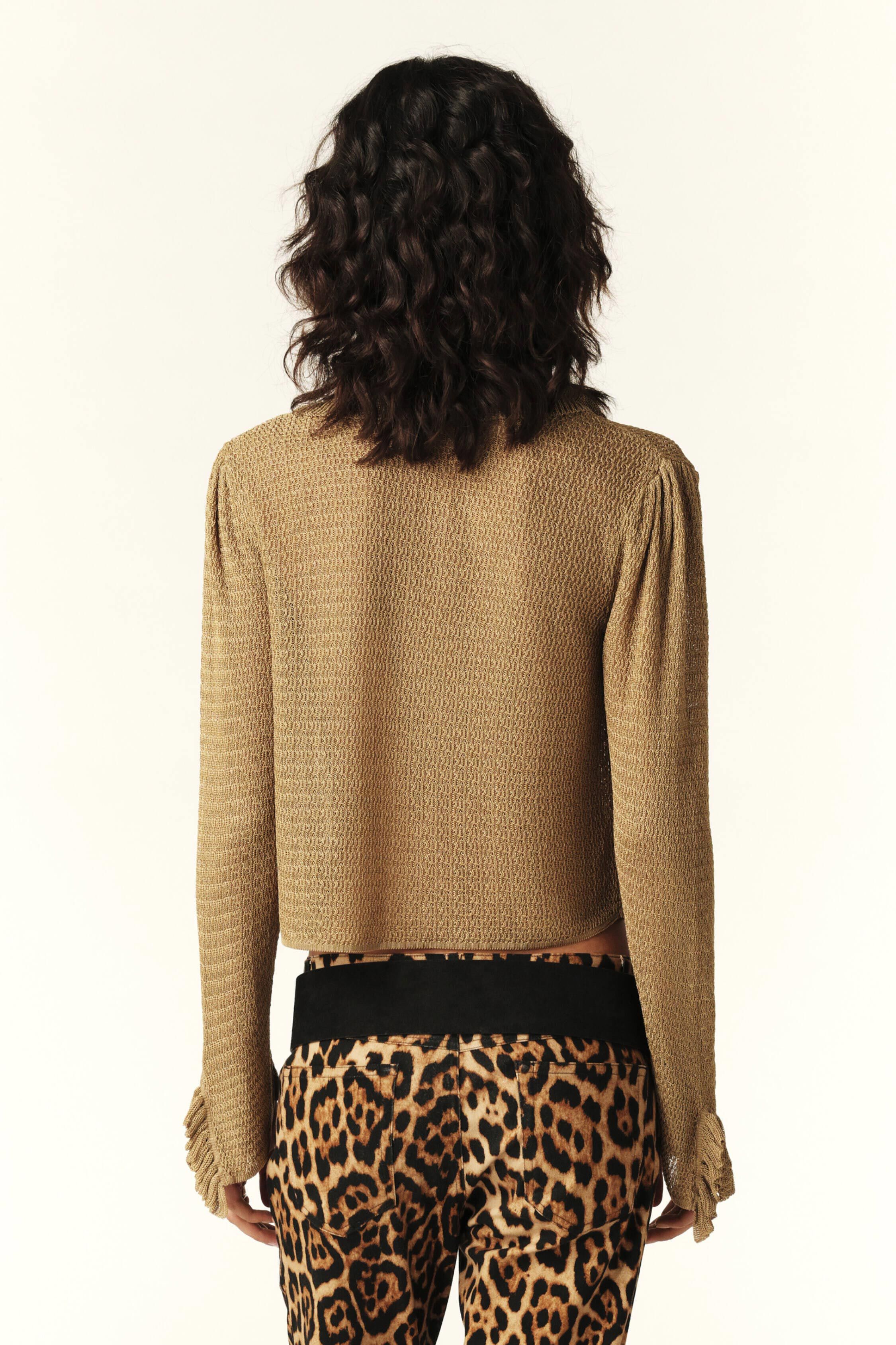 CATHY CARDIGAN