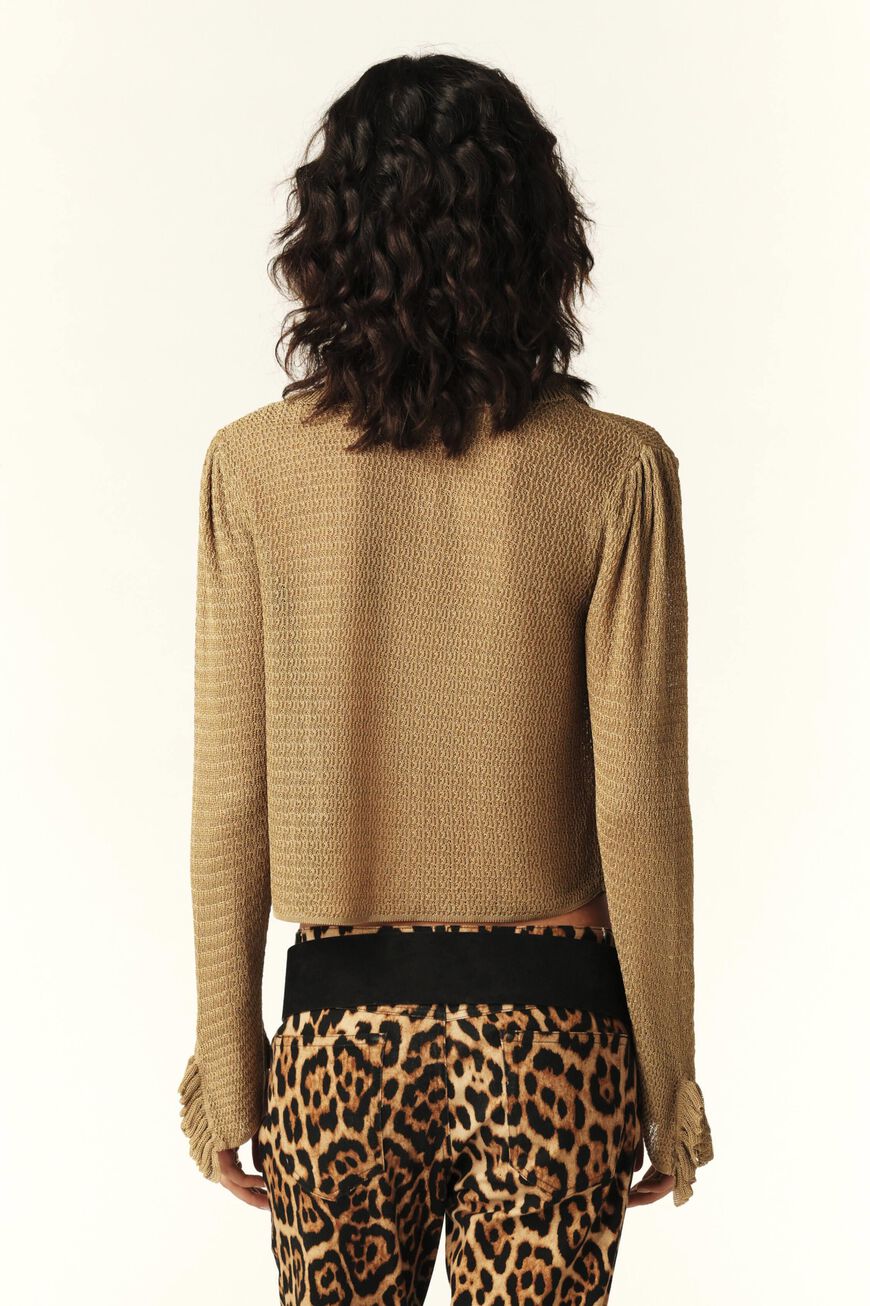 CATHY CARDIGAN