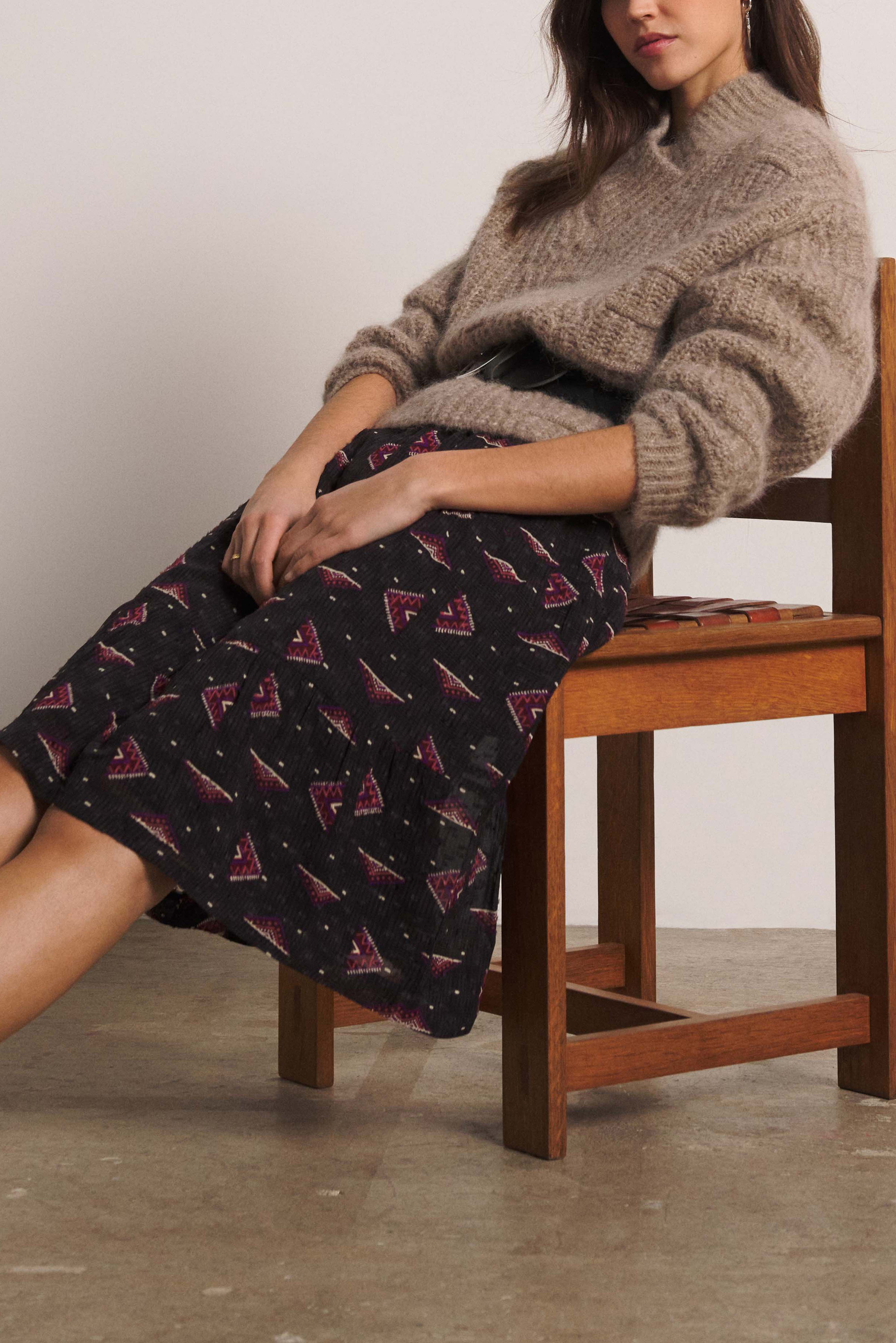 PULLOVER BELLOTONE
