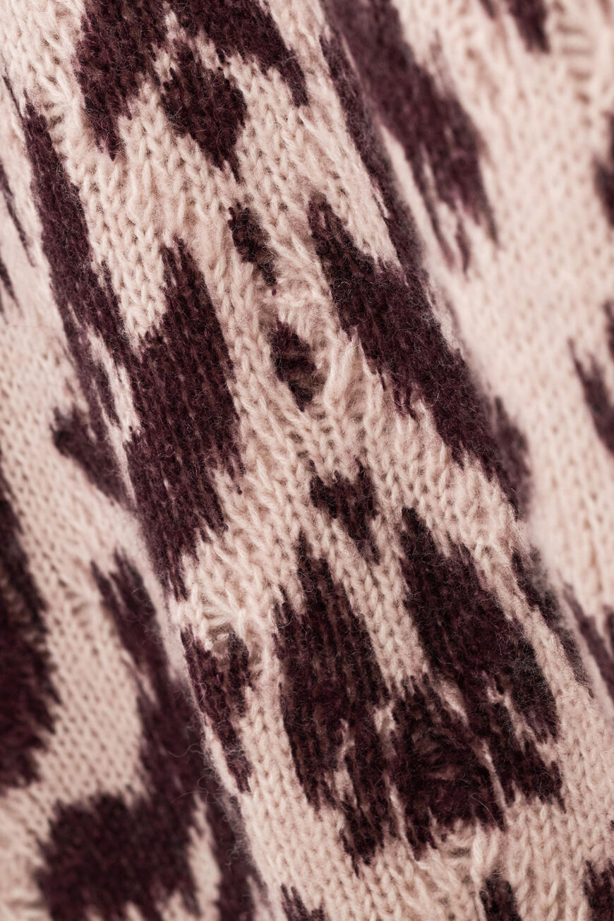 jumper PAUZE