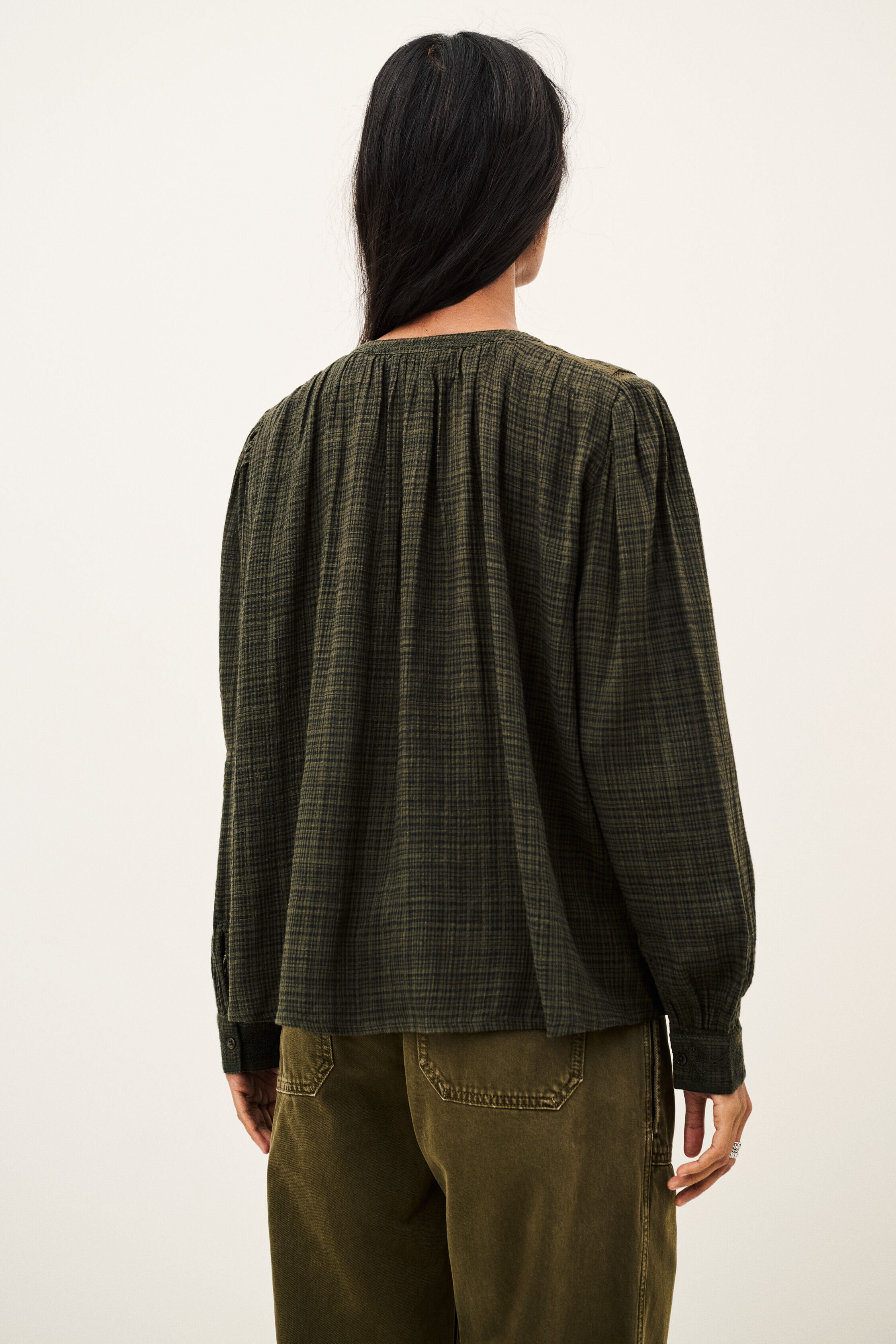 SHIRT NURIA
