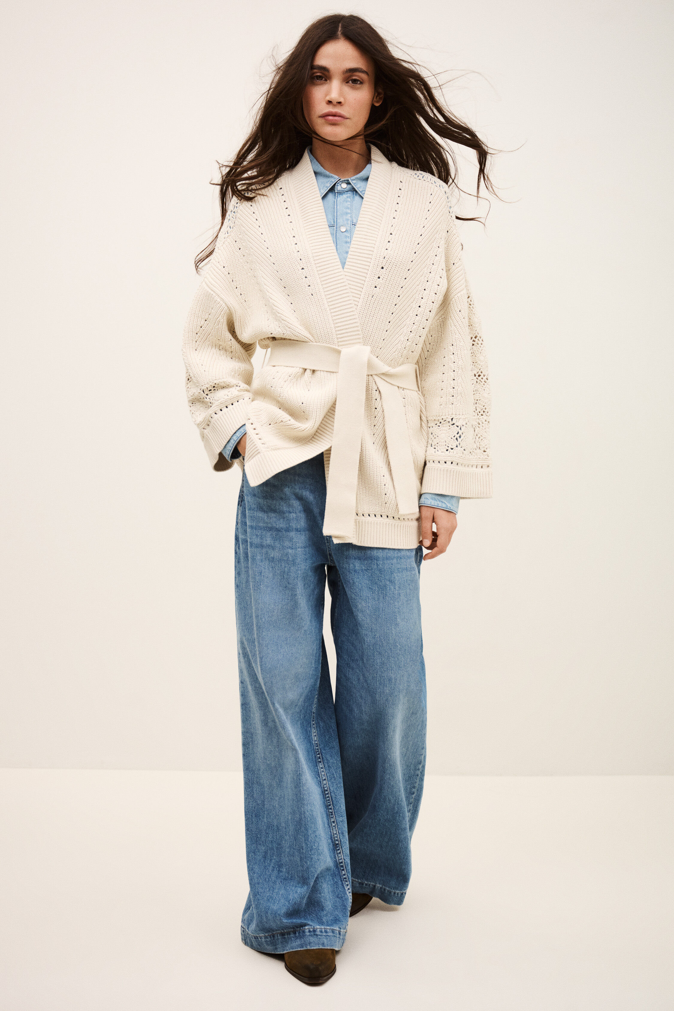 Cardigan PERINE