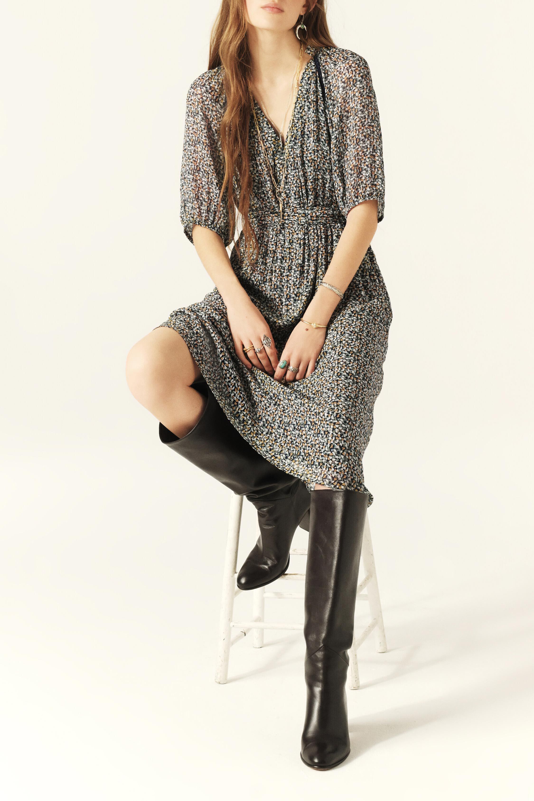 KAMA DRESS
