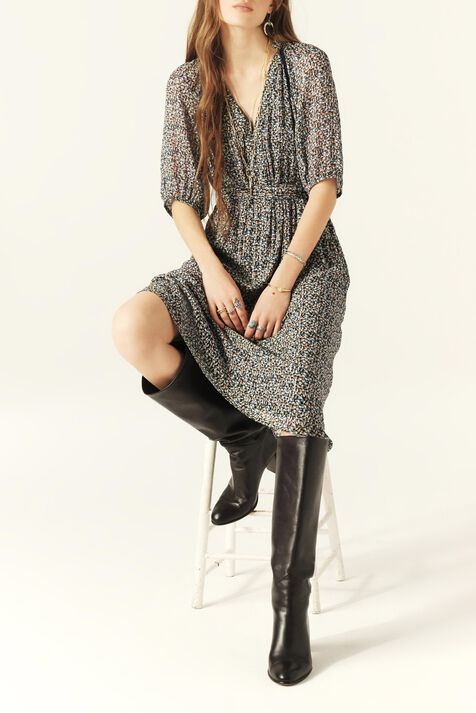 KAMA DRESS