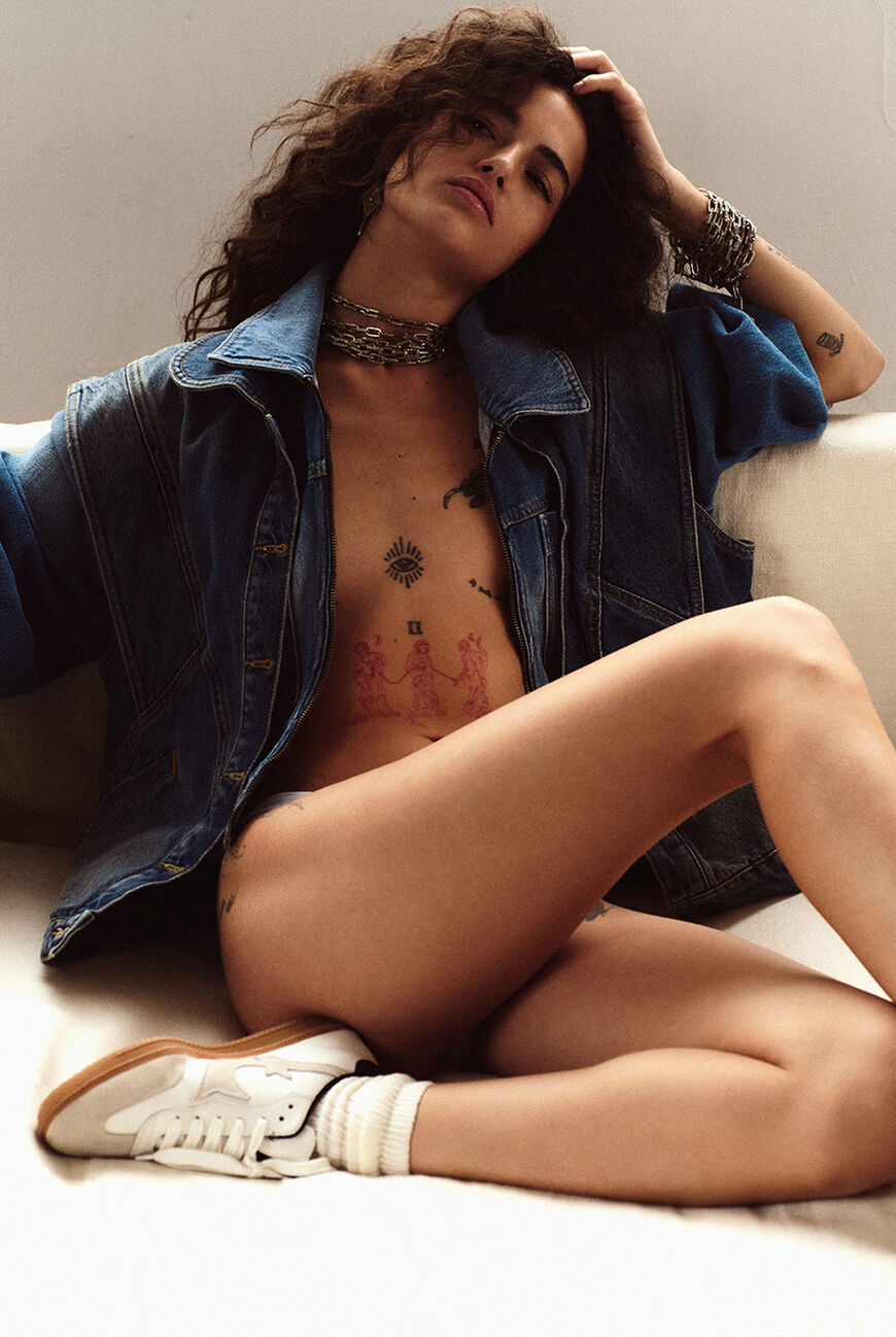 NECKLACE DEXI