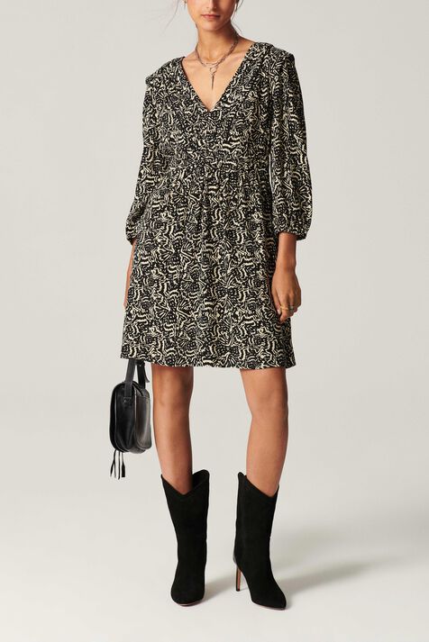 DRESS LIA