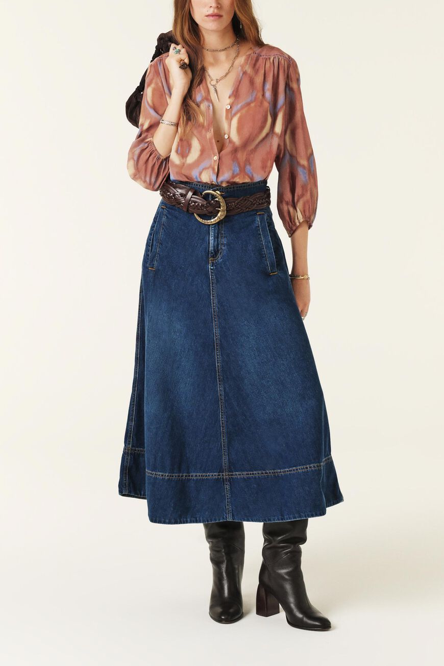 BOTERA SKIRT