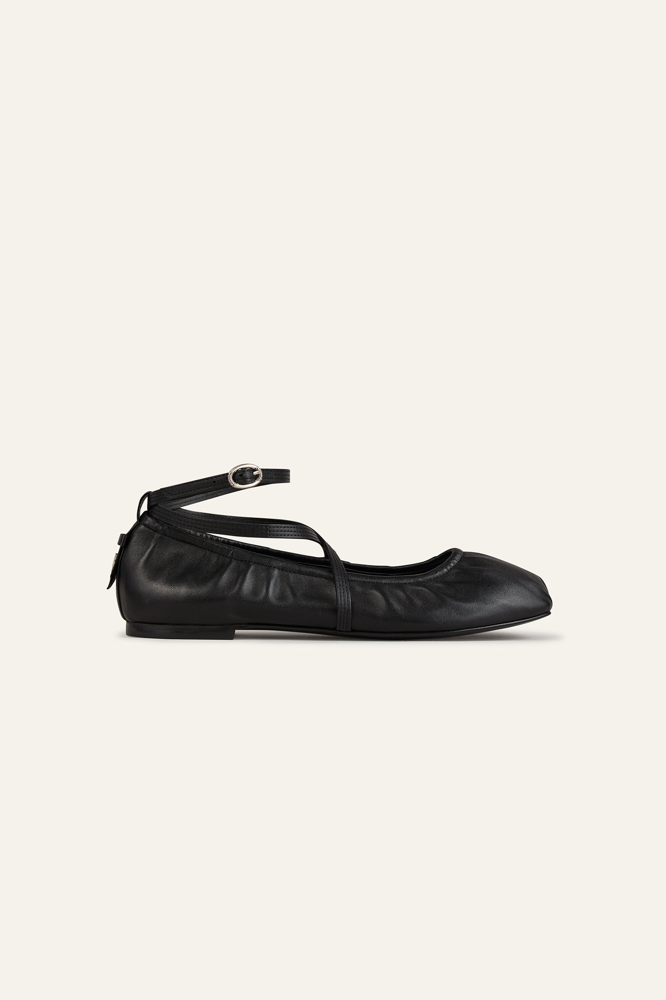 ballerine CALDA