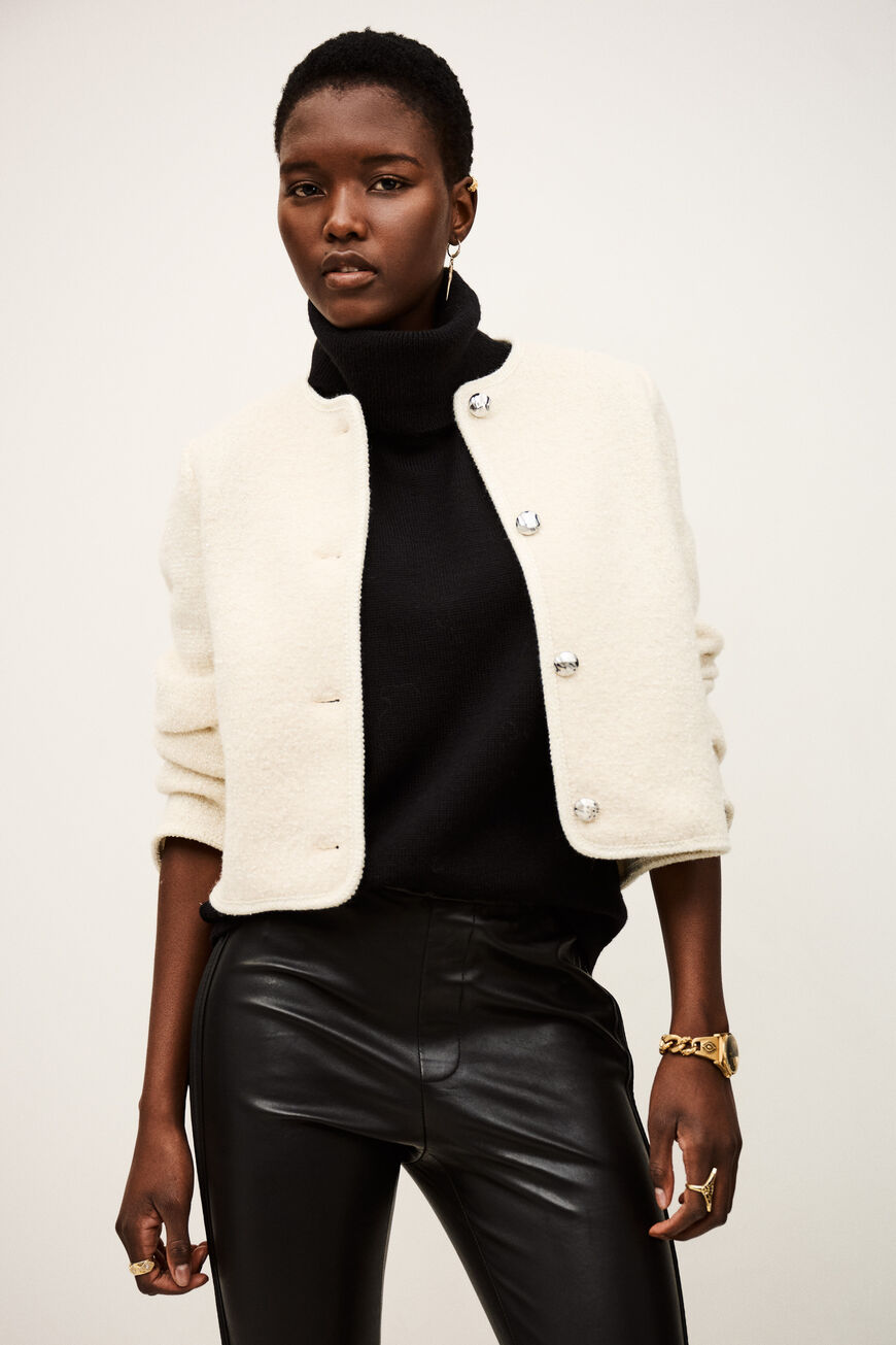 jacket CEREDITH