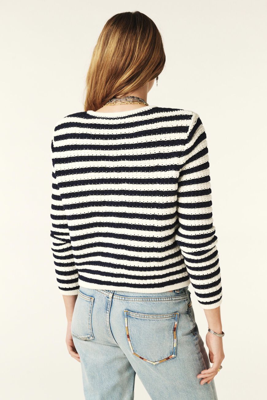 vest GASPARD