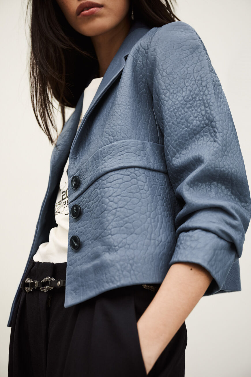 JACKET BORFEO