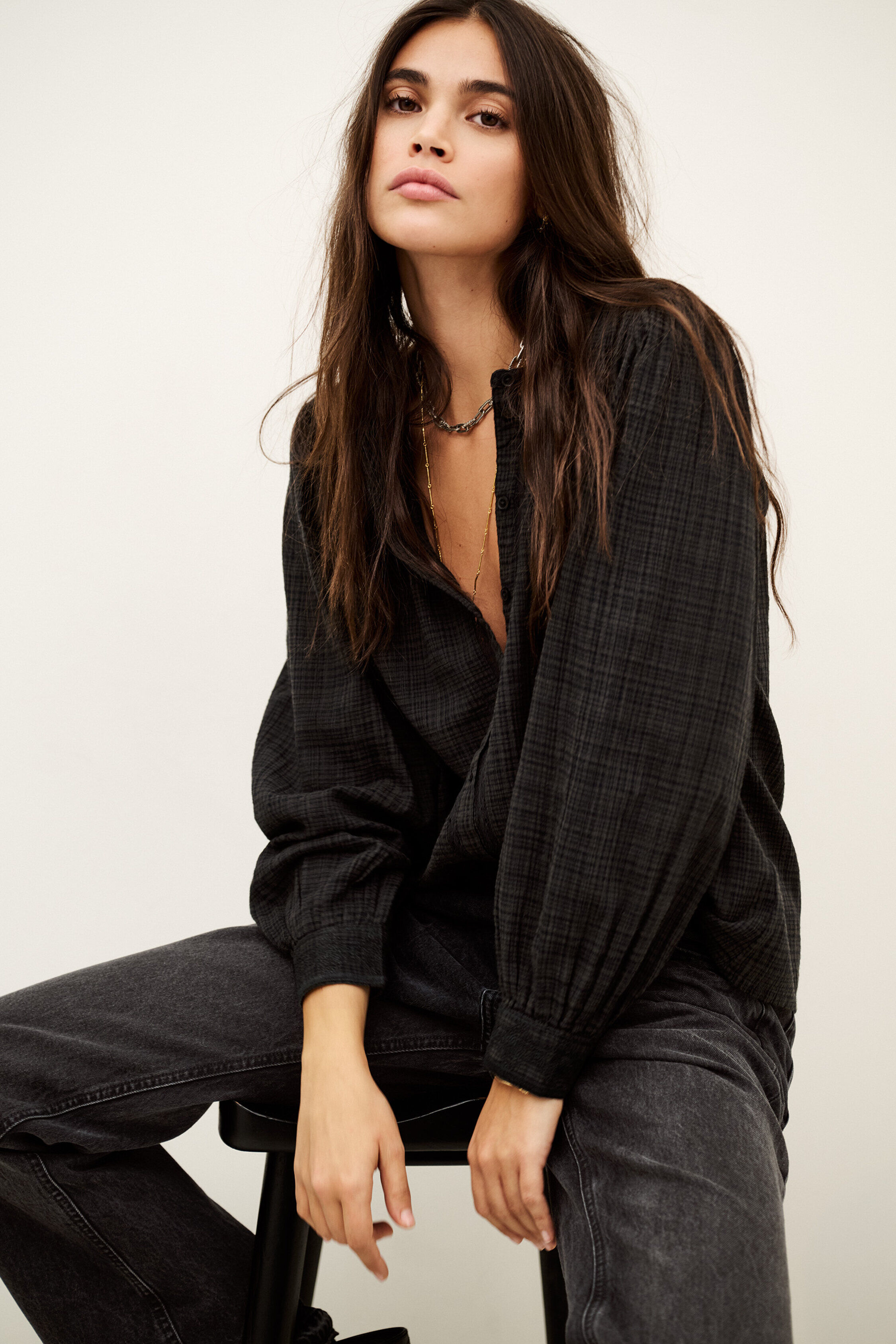 SHIRT NURIA