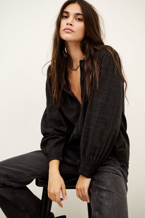 SHIRT NURIA