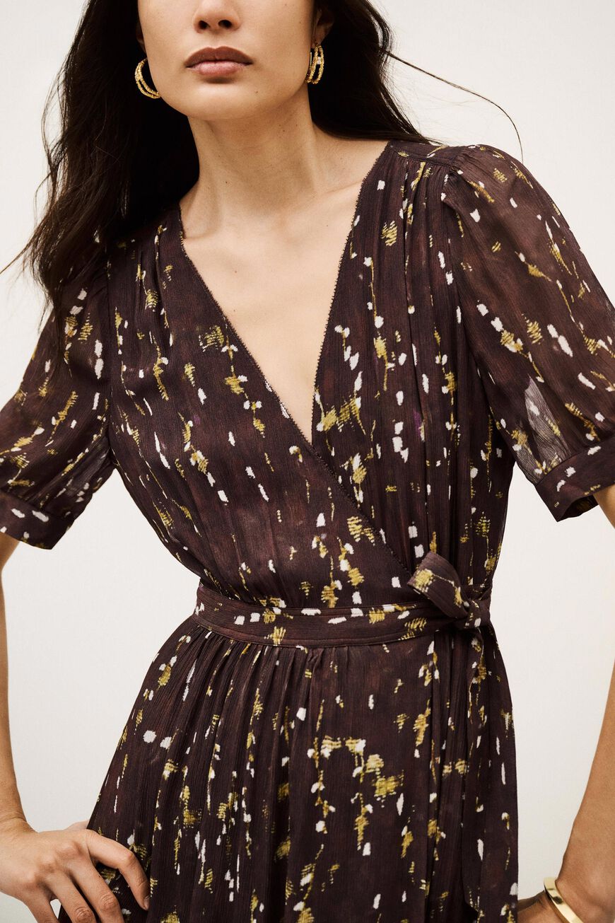 dress KRIS