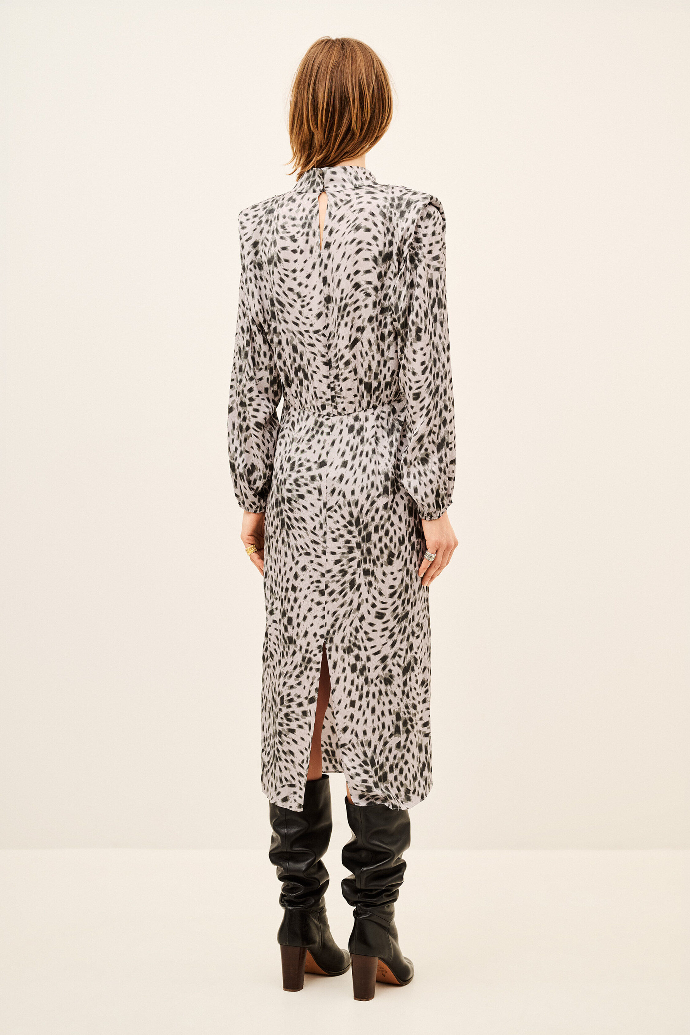 dress HOELIA