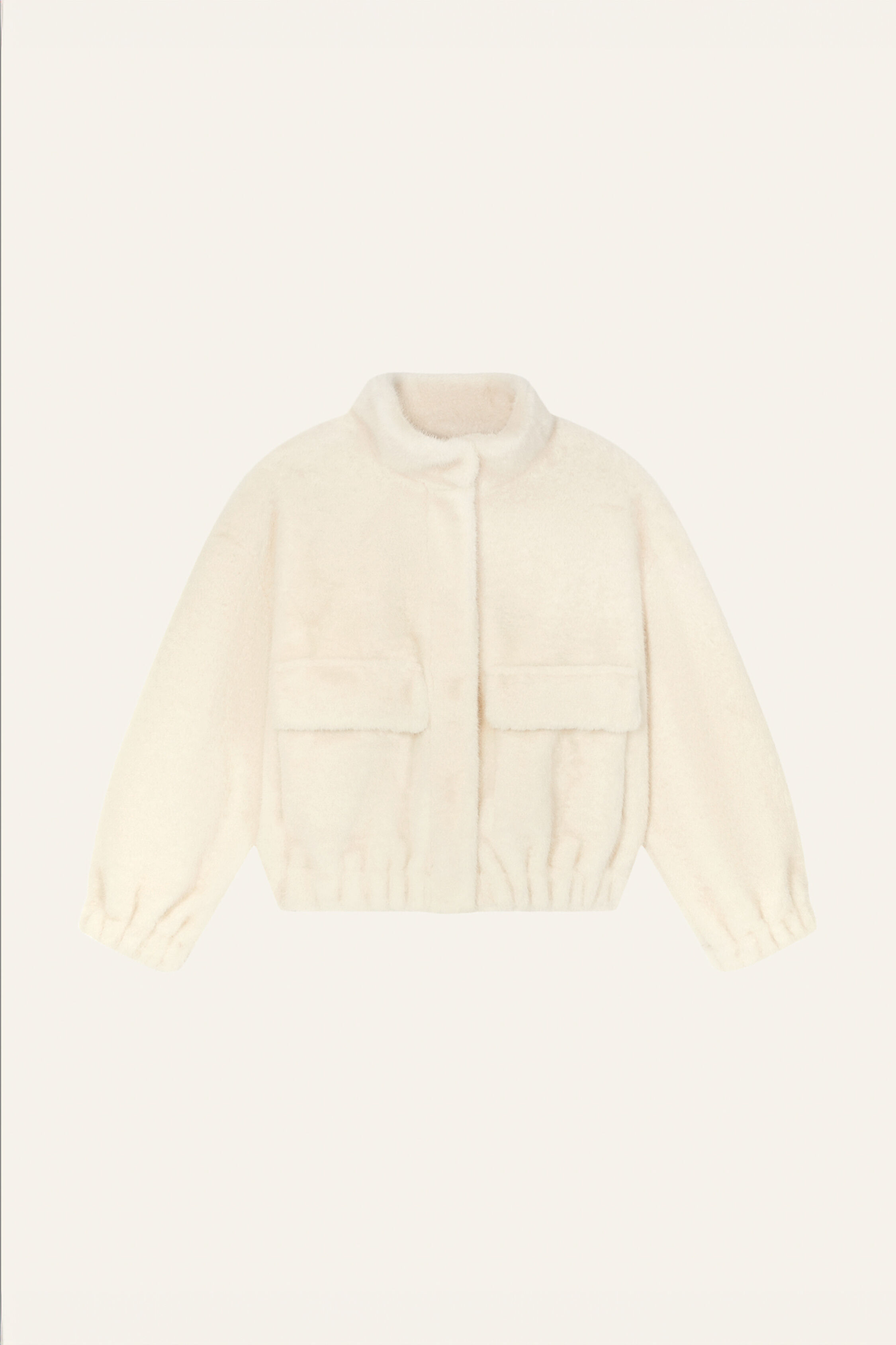 jacket PAROS