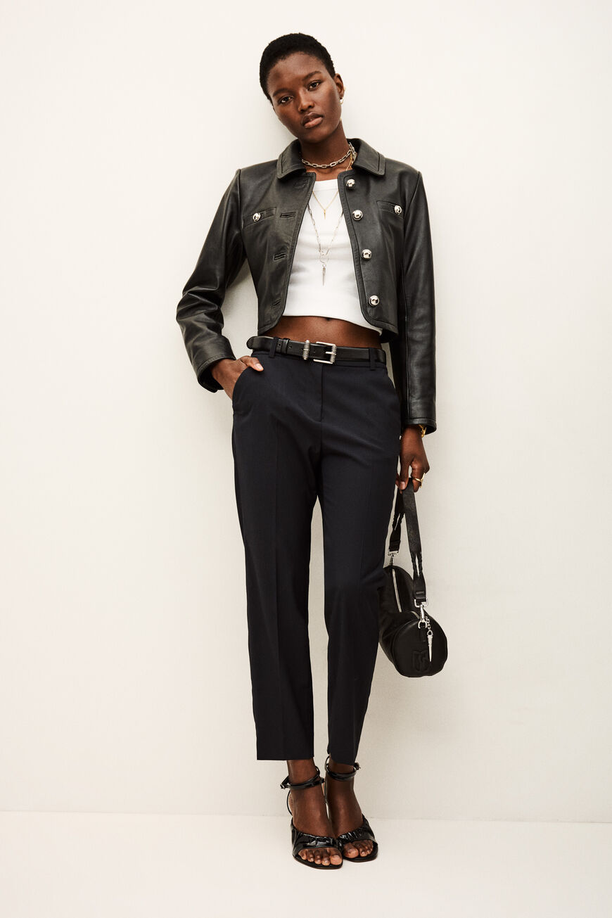trousers COXO