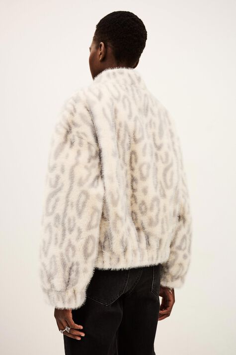 jacket SAROS