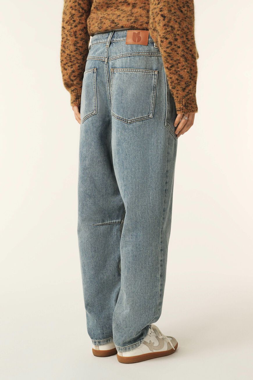 JEANS AVALON