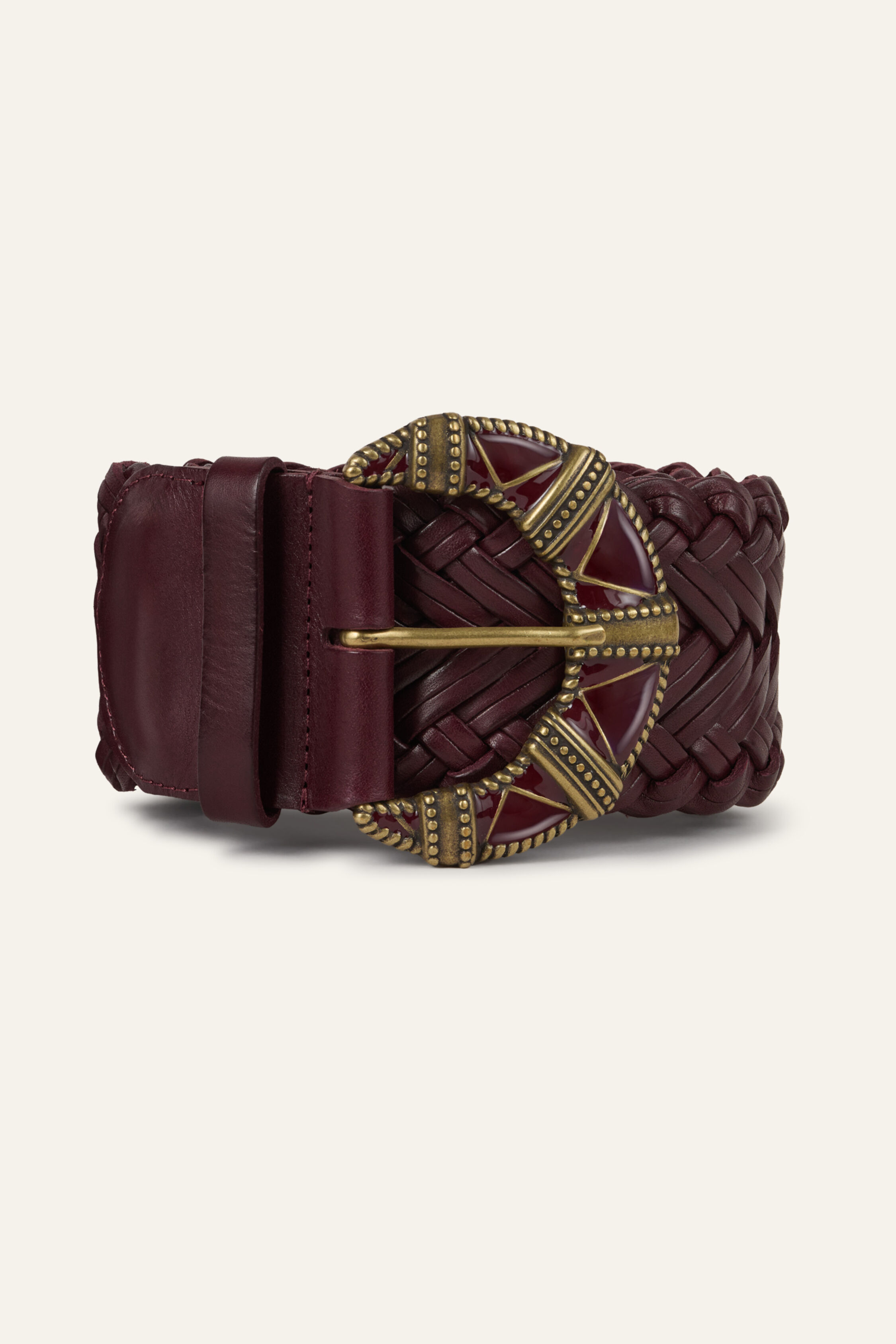 BELT BYRON
