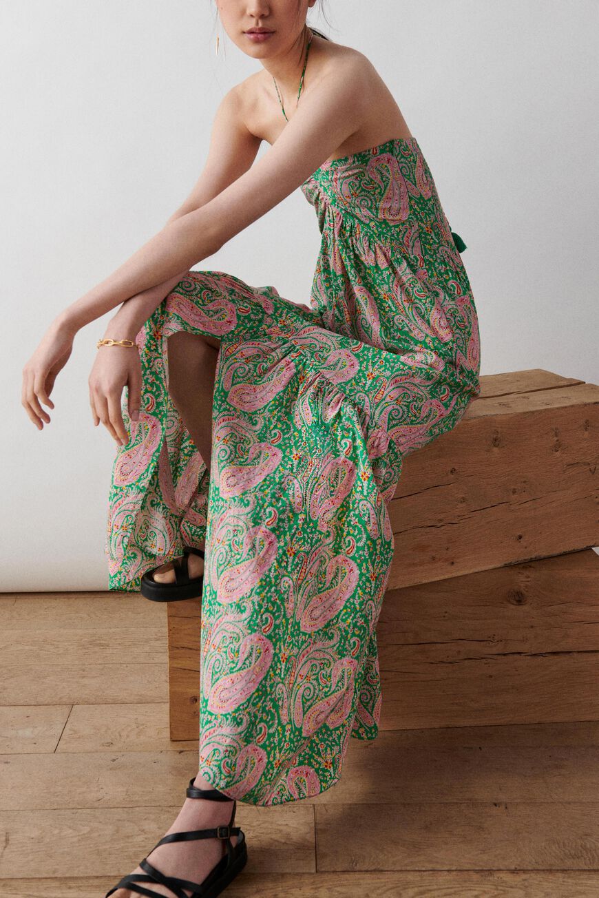 DRESS OMY