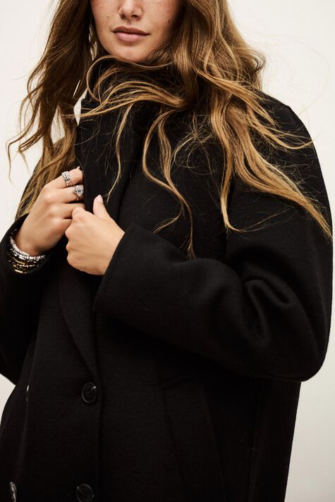 coat KOXLOW