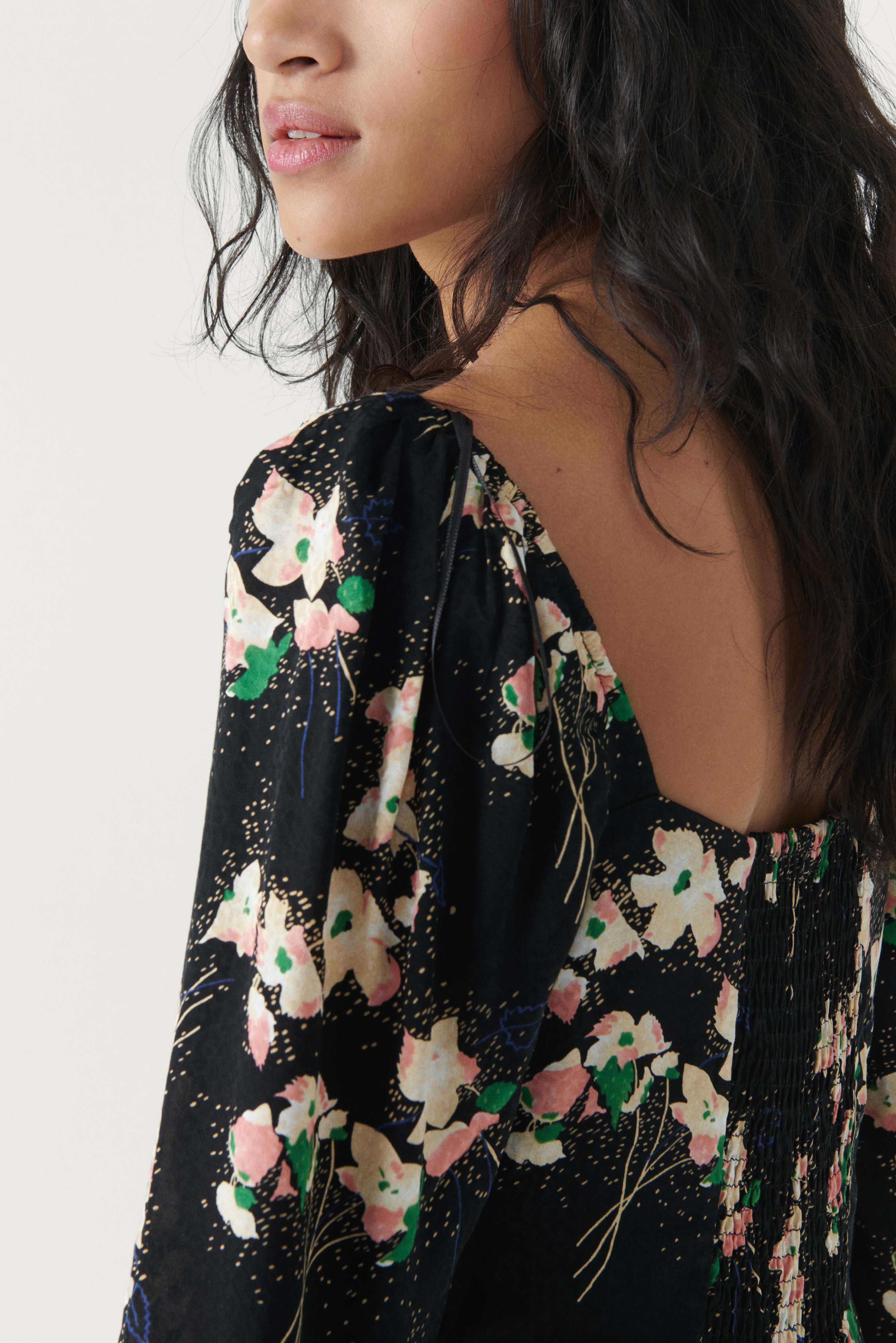 DRESS ELONOR