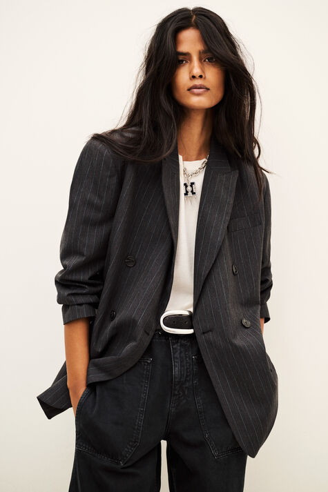 BLAZER DALLY