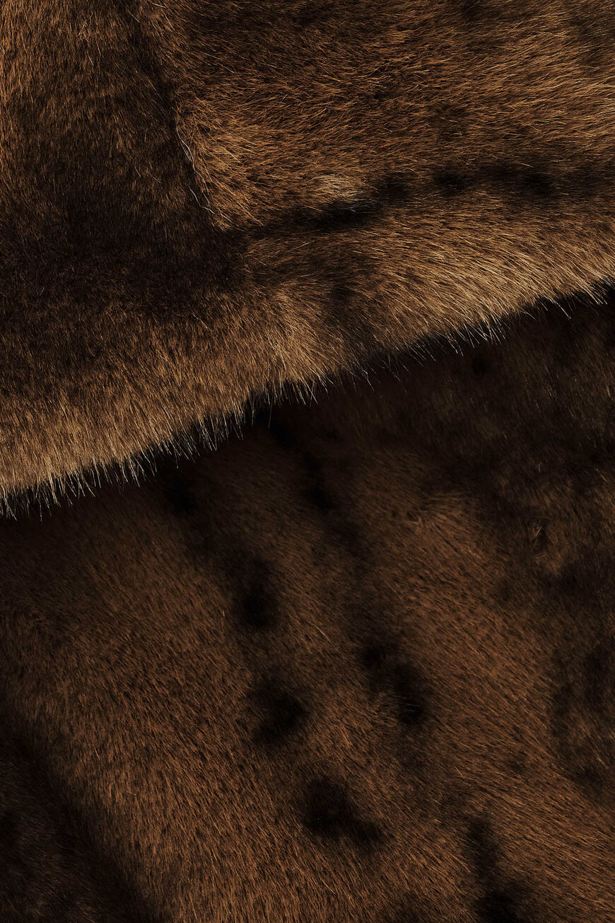 coat FOXY