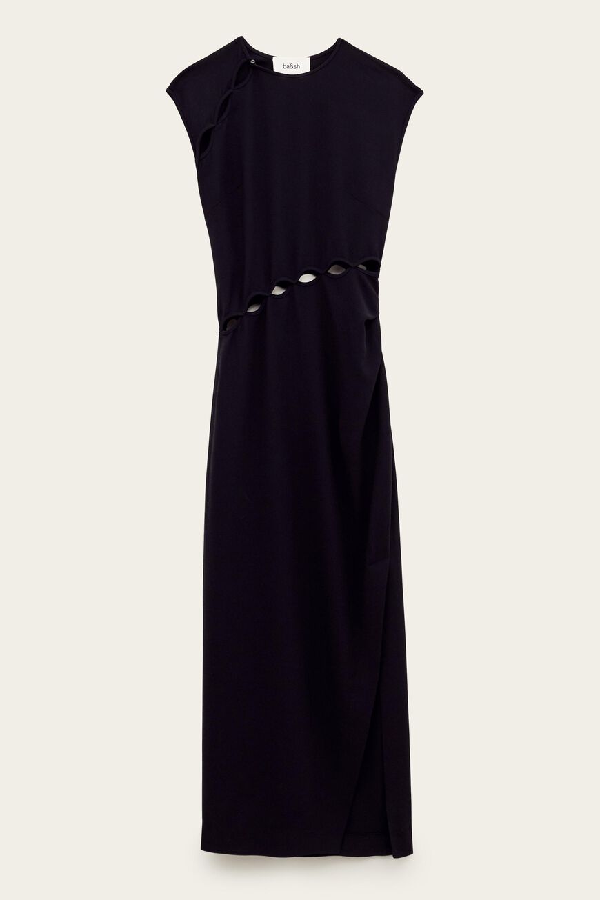 DRESS CHASSY