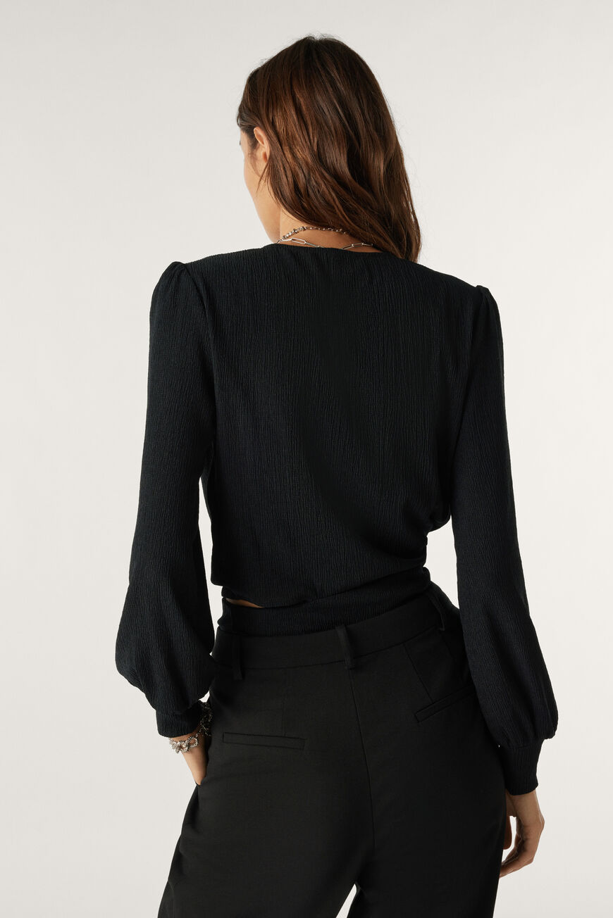 WHISPER top
