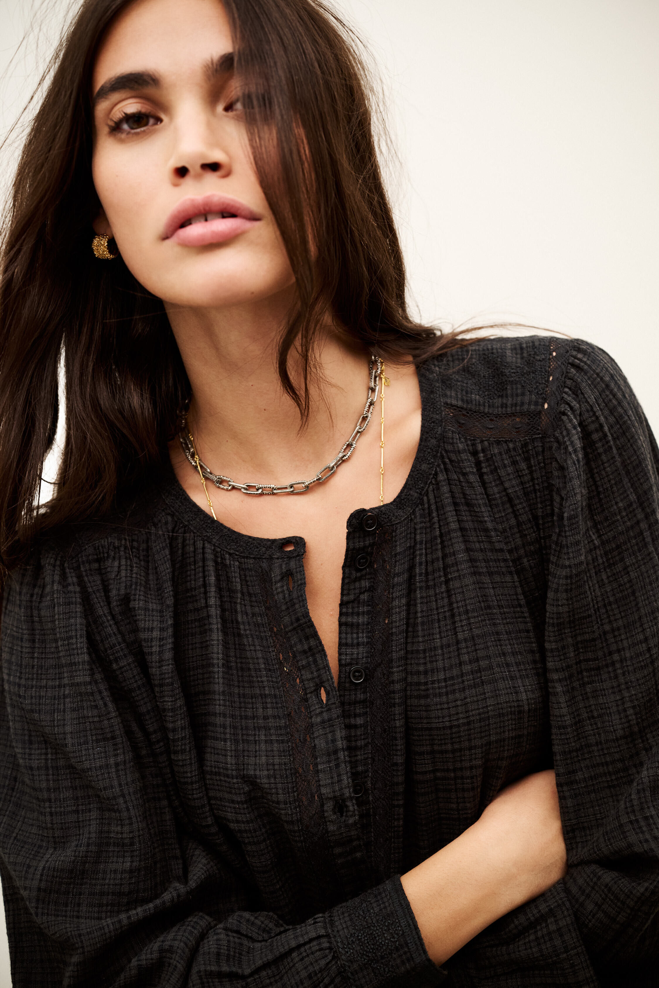 SHIRT NURIA