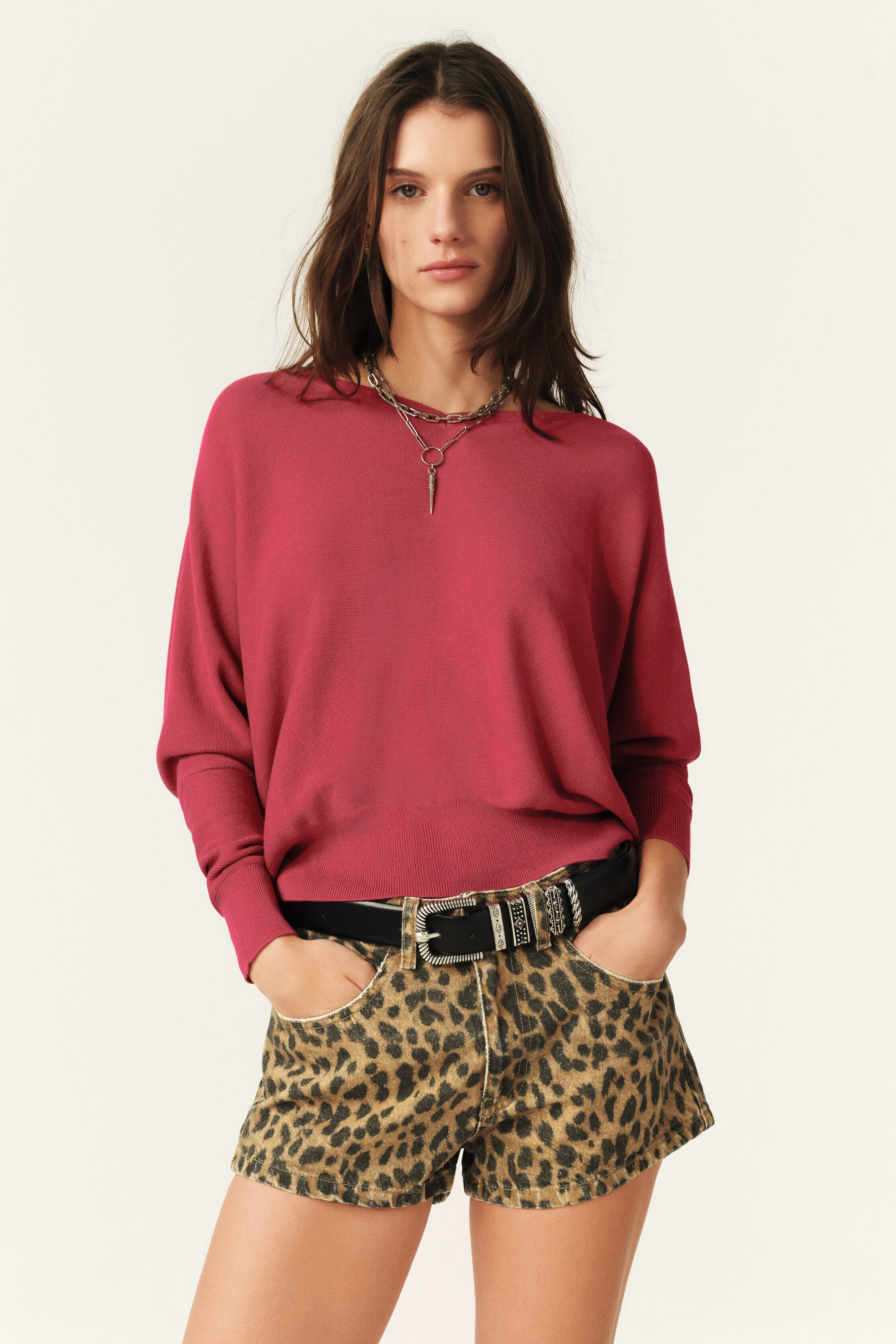 jumper ELSY