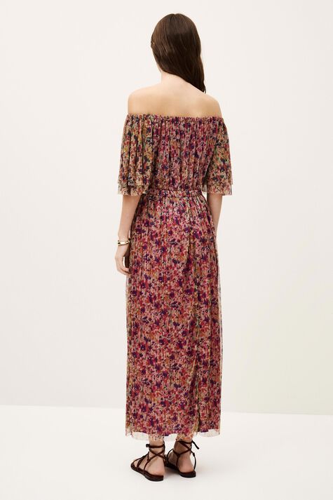 DRESS COLLETTE