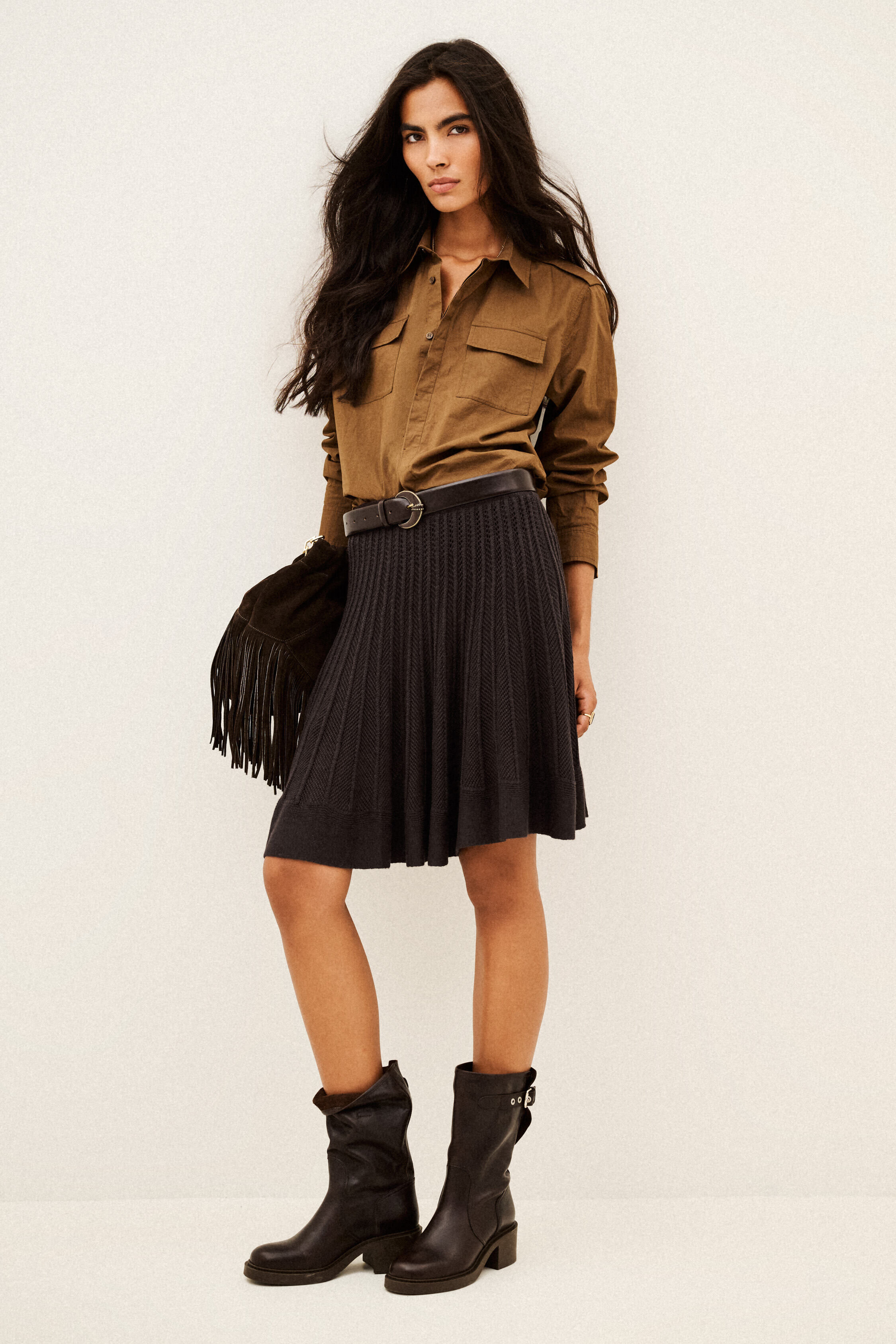 skirt PENELOPE