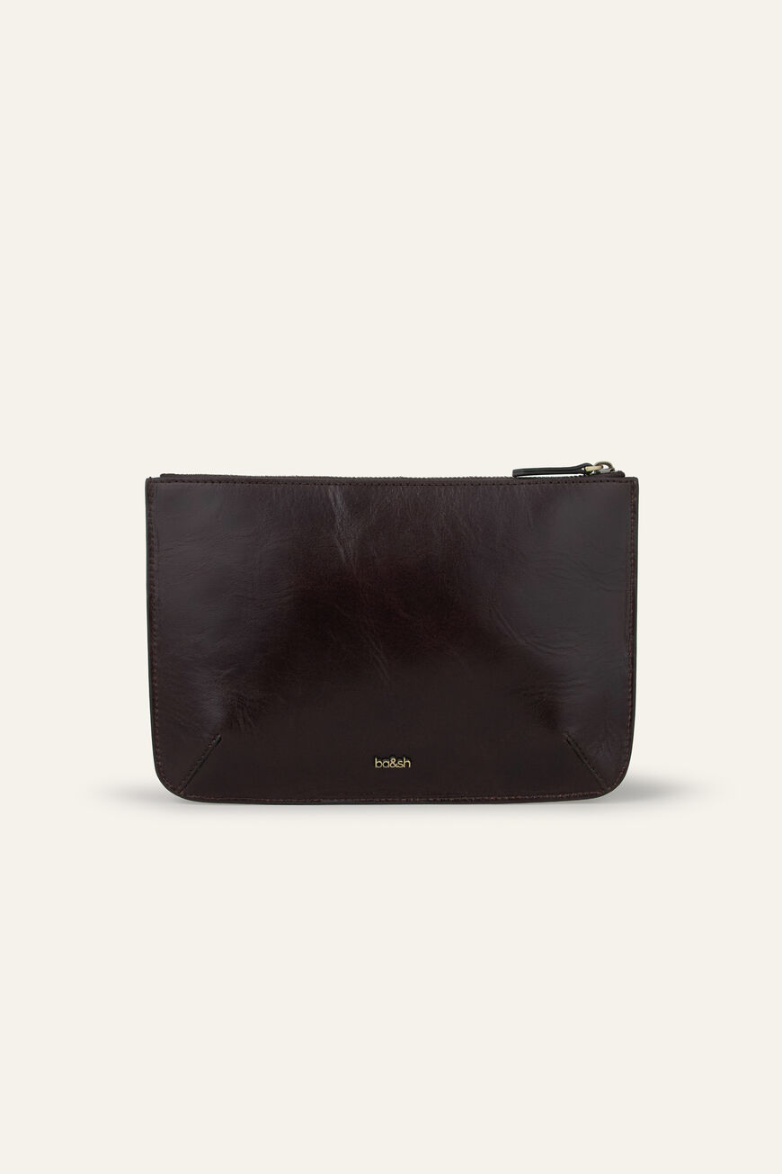 POUCH VINTAGE LEATHER YOUYOU
