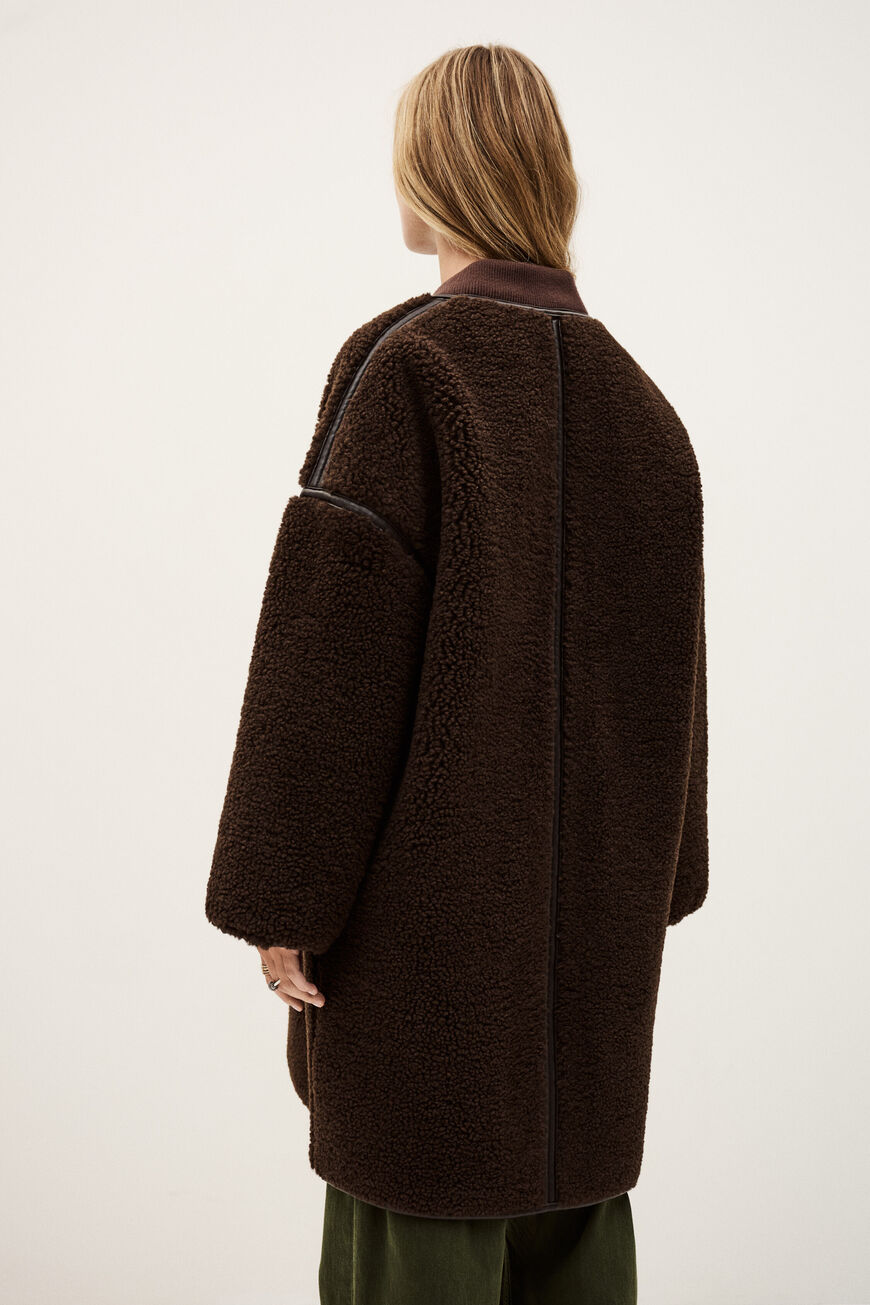 coat MILLIE