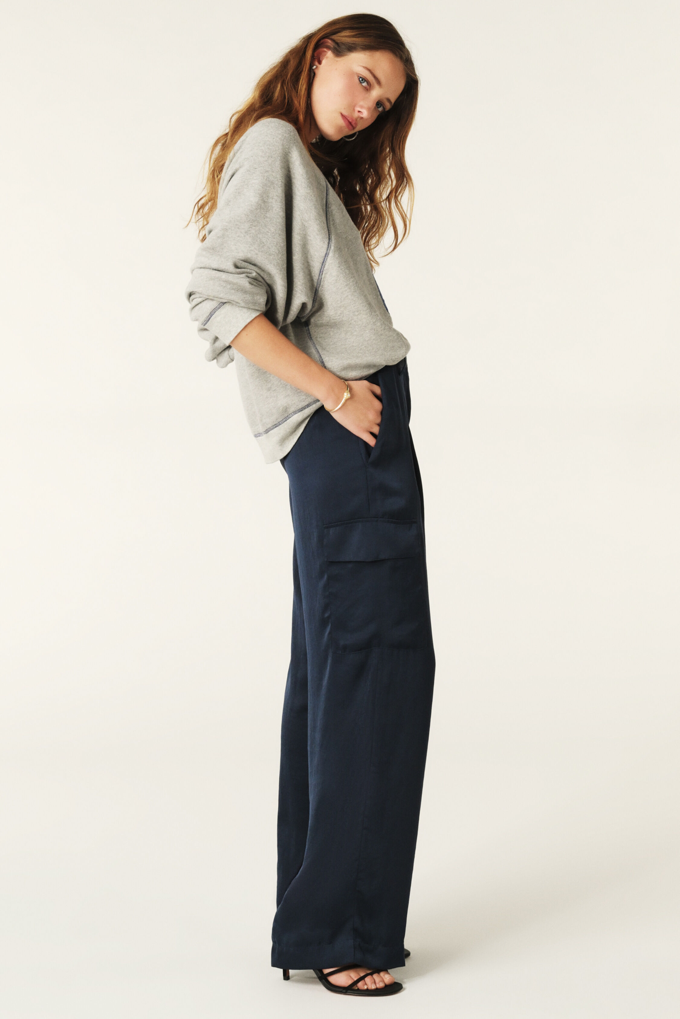 trousers CARY
