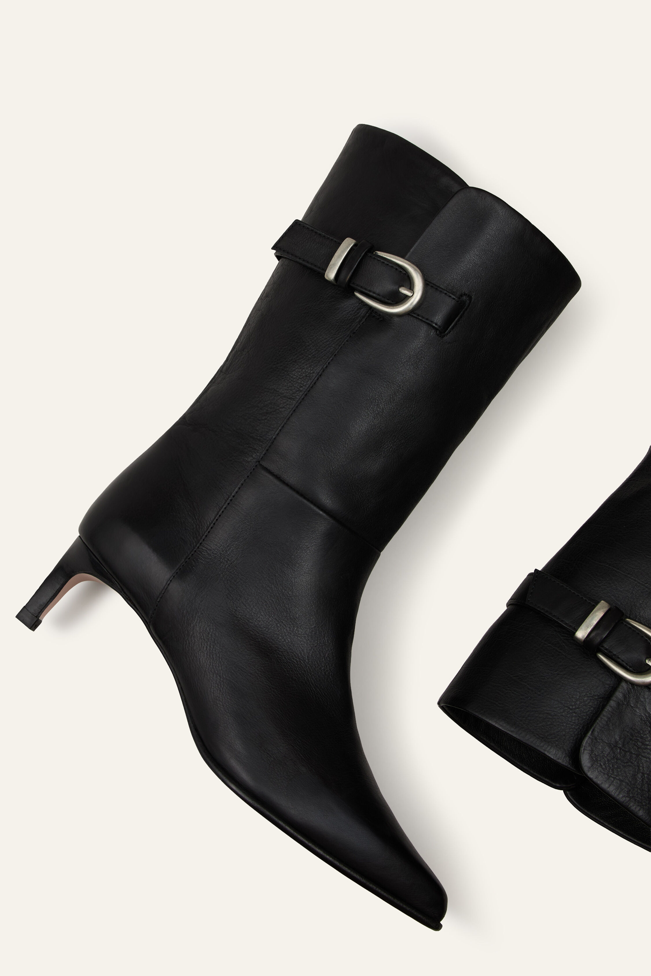 shoes LOWCARLA