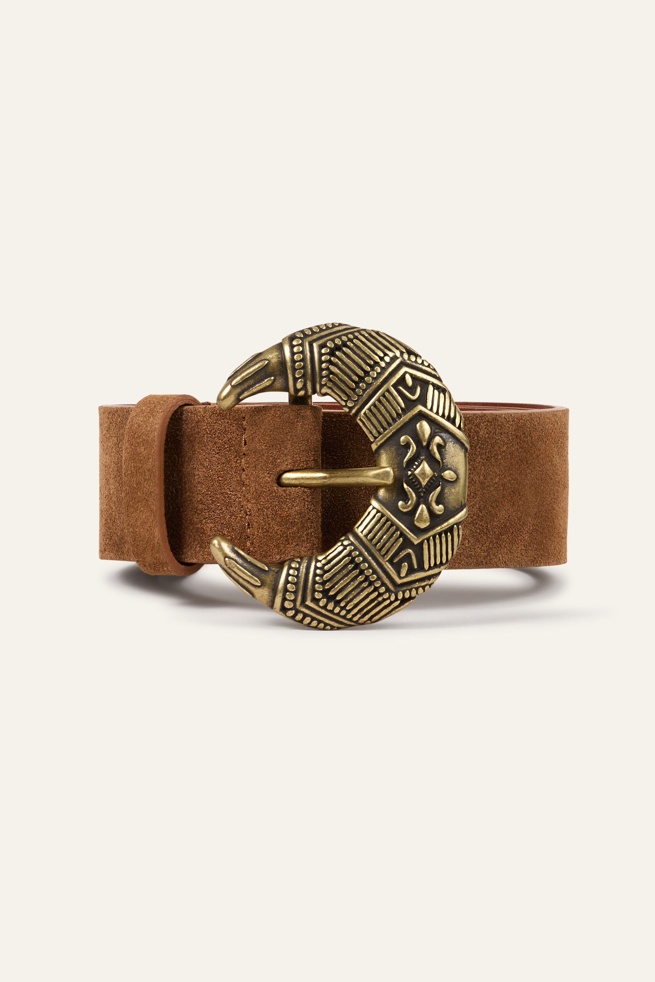 G&uuml;rtel BANDY