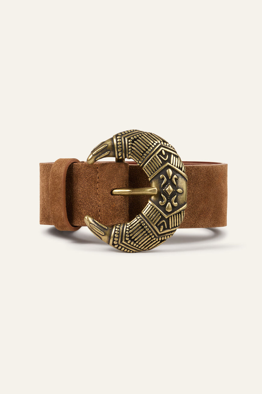 belt BANDY