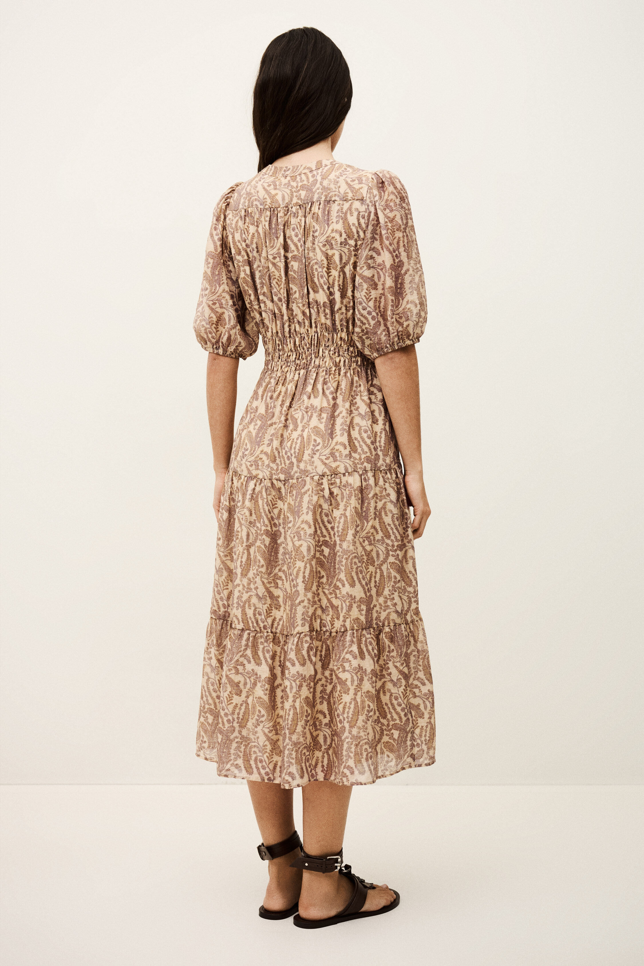 DRESS TANYSSA