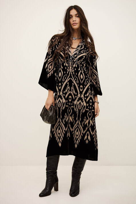 dress ALBA