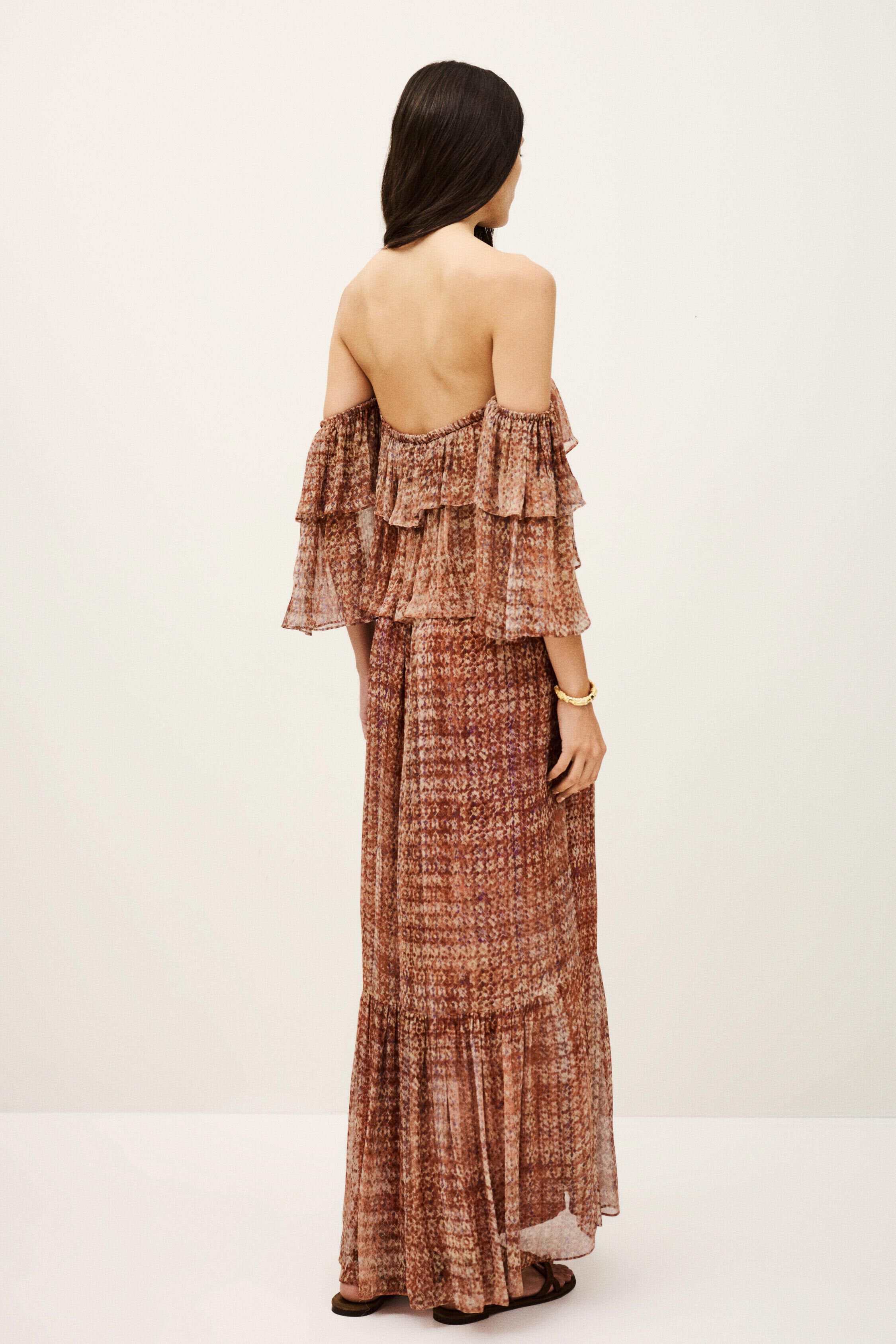 dress ROBBIE