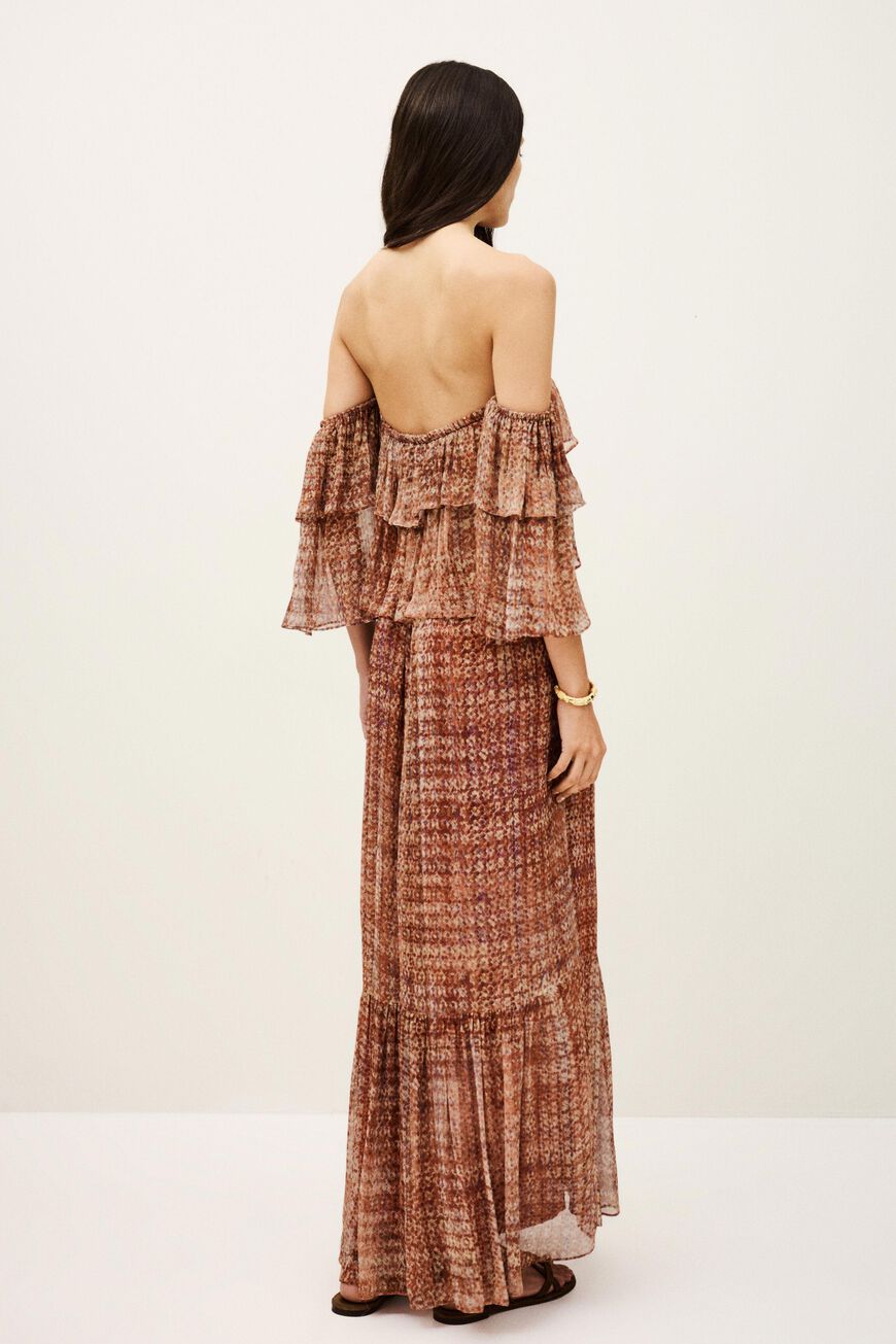 dress ROBBIE