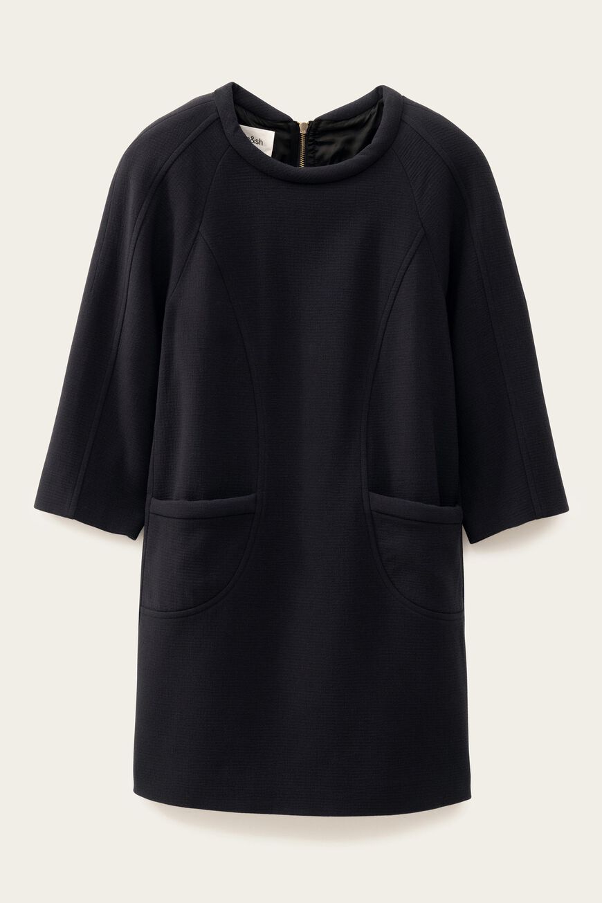 DRESS MOLYNA