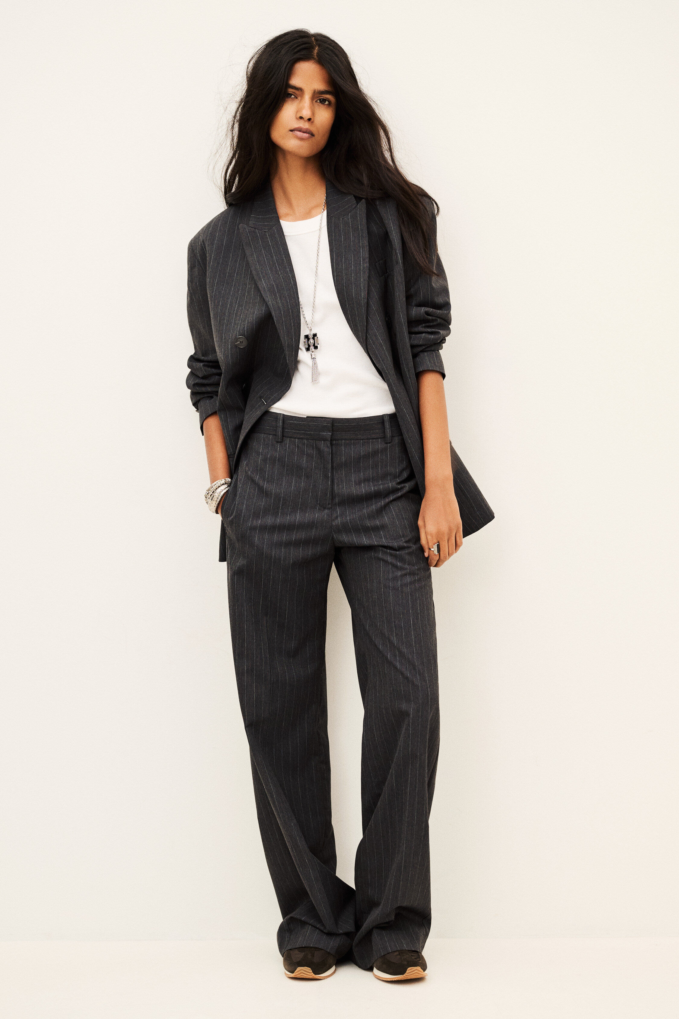 trousers DISTY